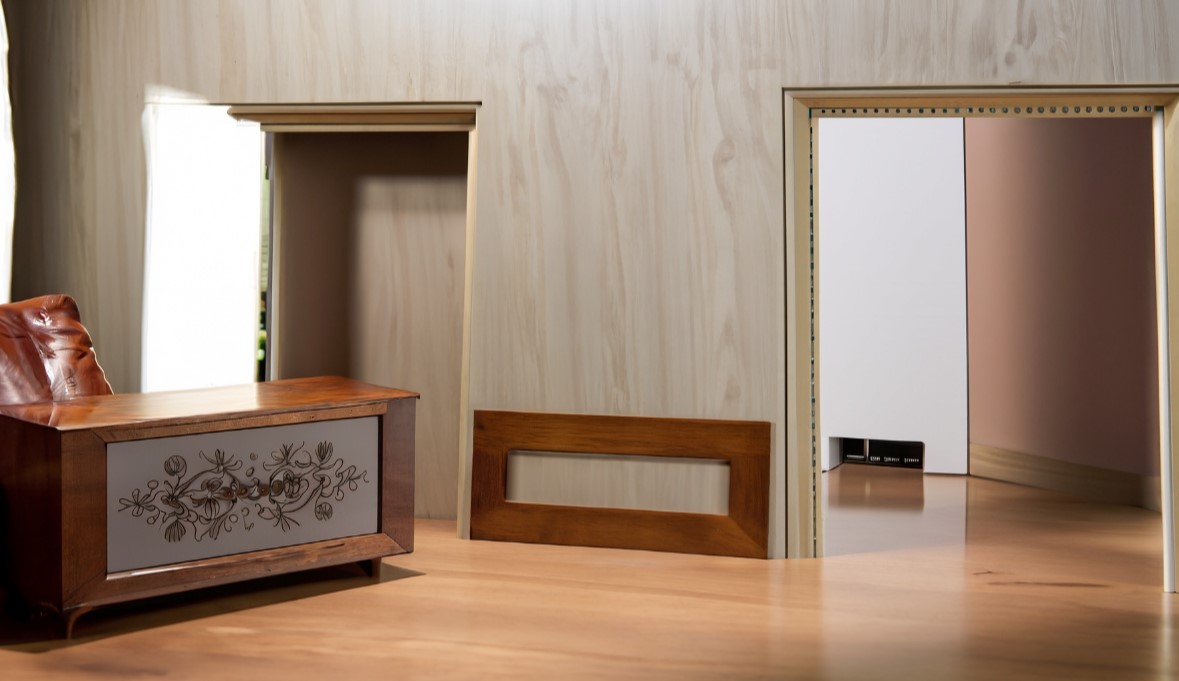 Báo giá nội thất gỗ sồi Mang đẳng cấp và sang trọng vào không gian sống của bạn